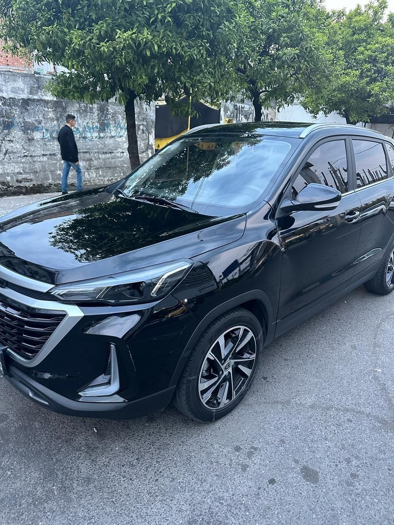 تیگارد X35 ساده - 2023