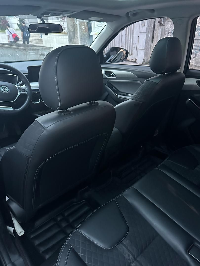 تیگارد X35 ساده - 2023