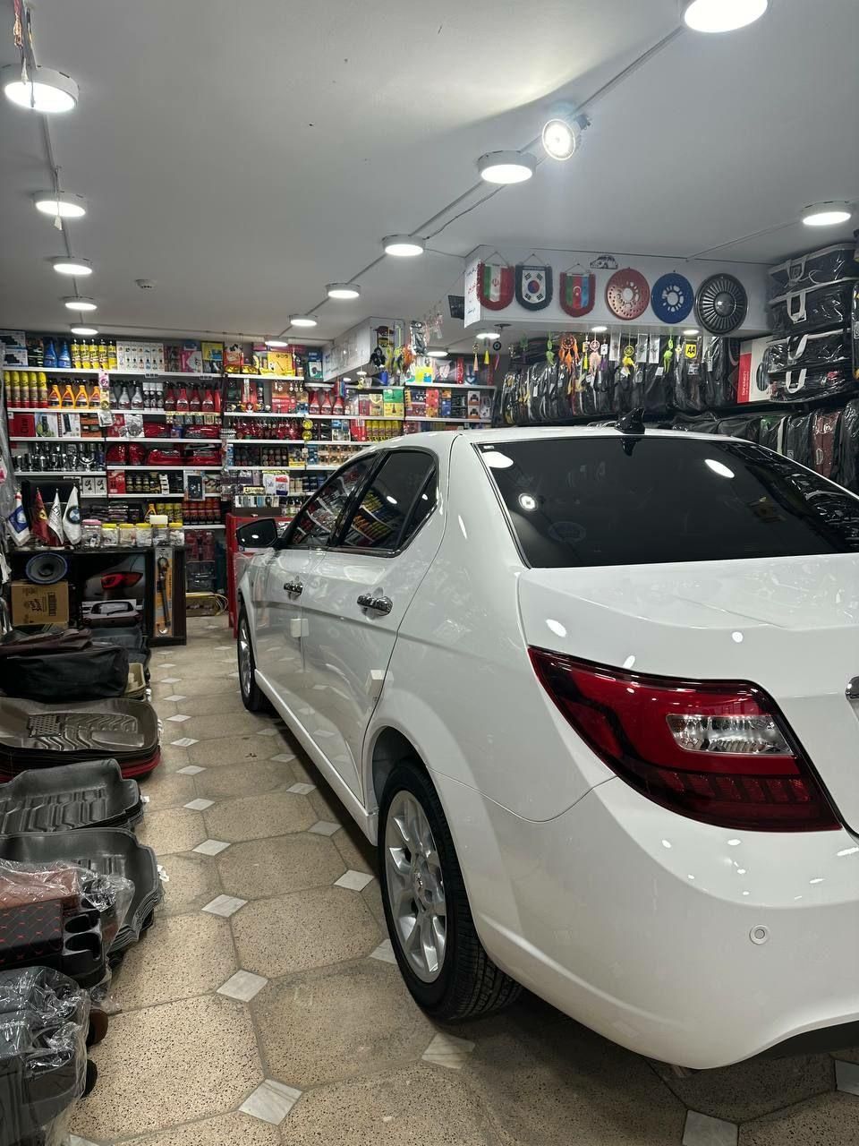 خودرو دنا، پلاس آگهی ann_18246575