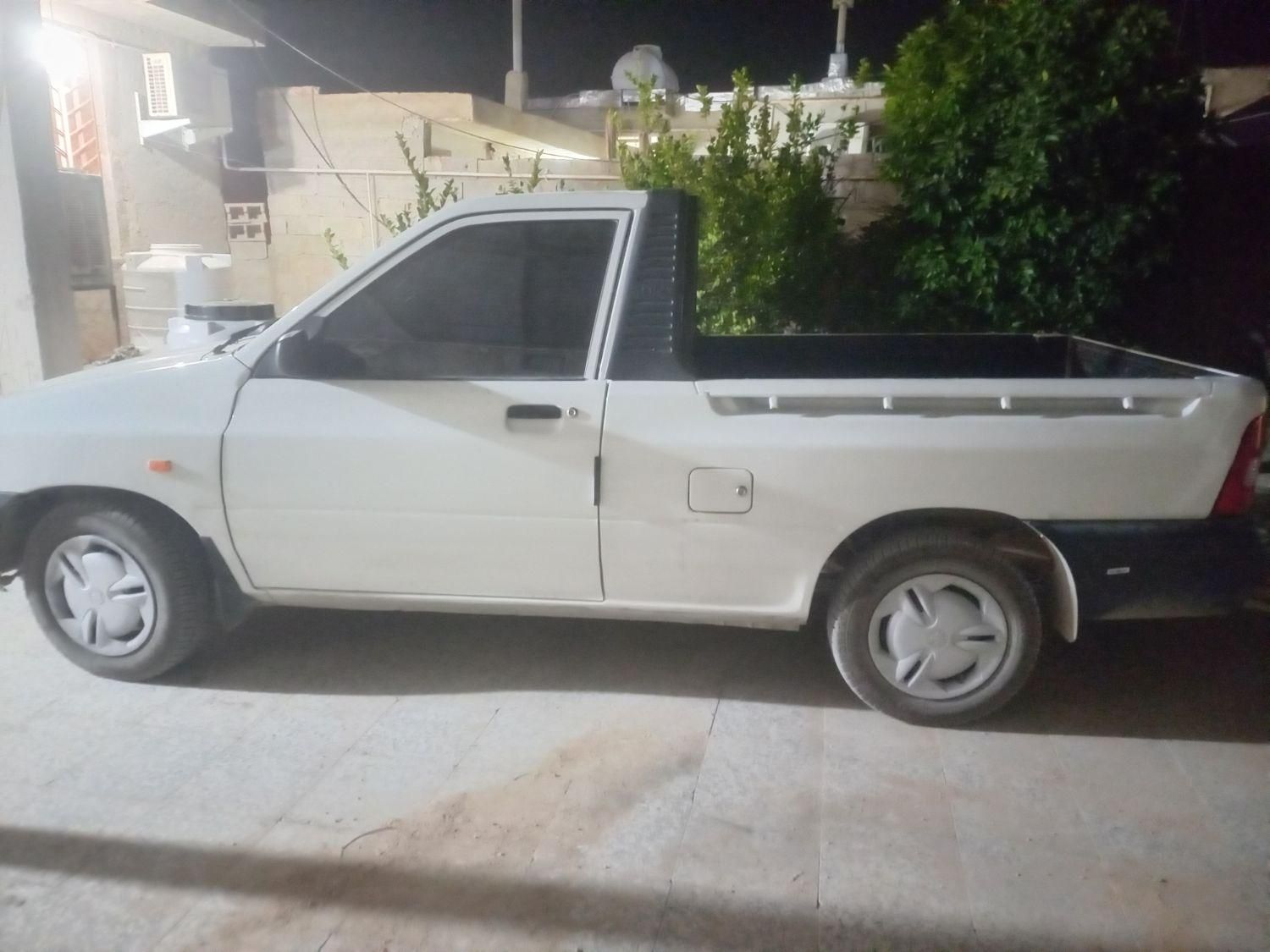 خودرو پراید، 151 آگهی ann_18246591