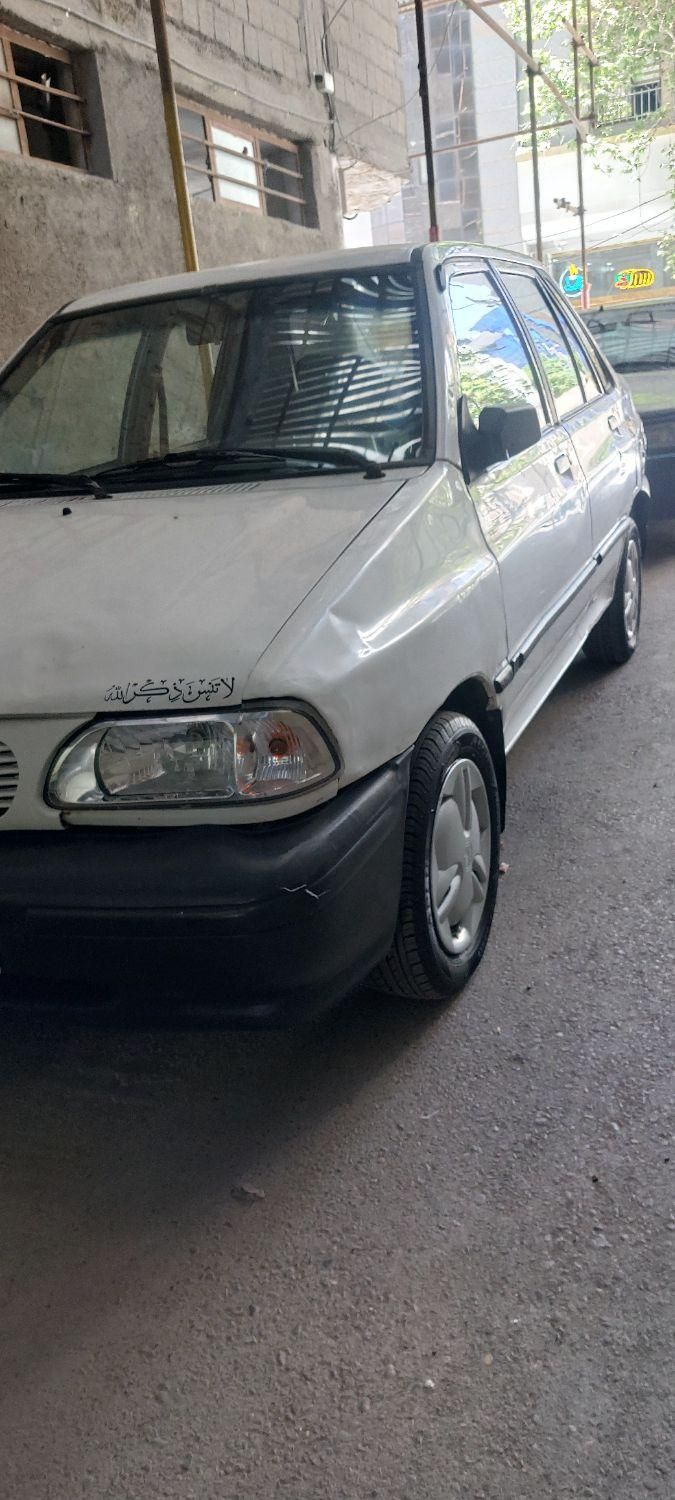 خودرو پراید، صبا آگهی ann_18246609