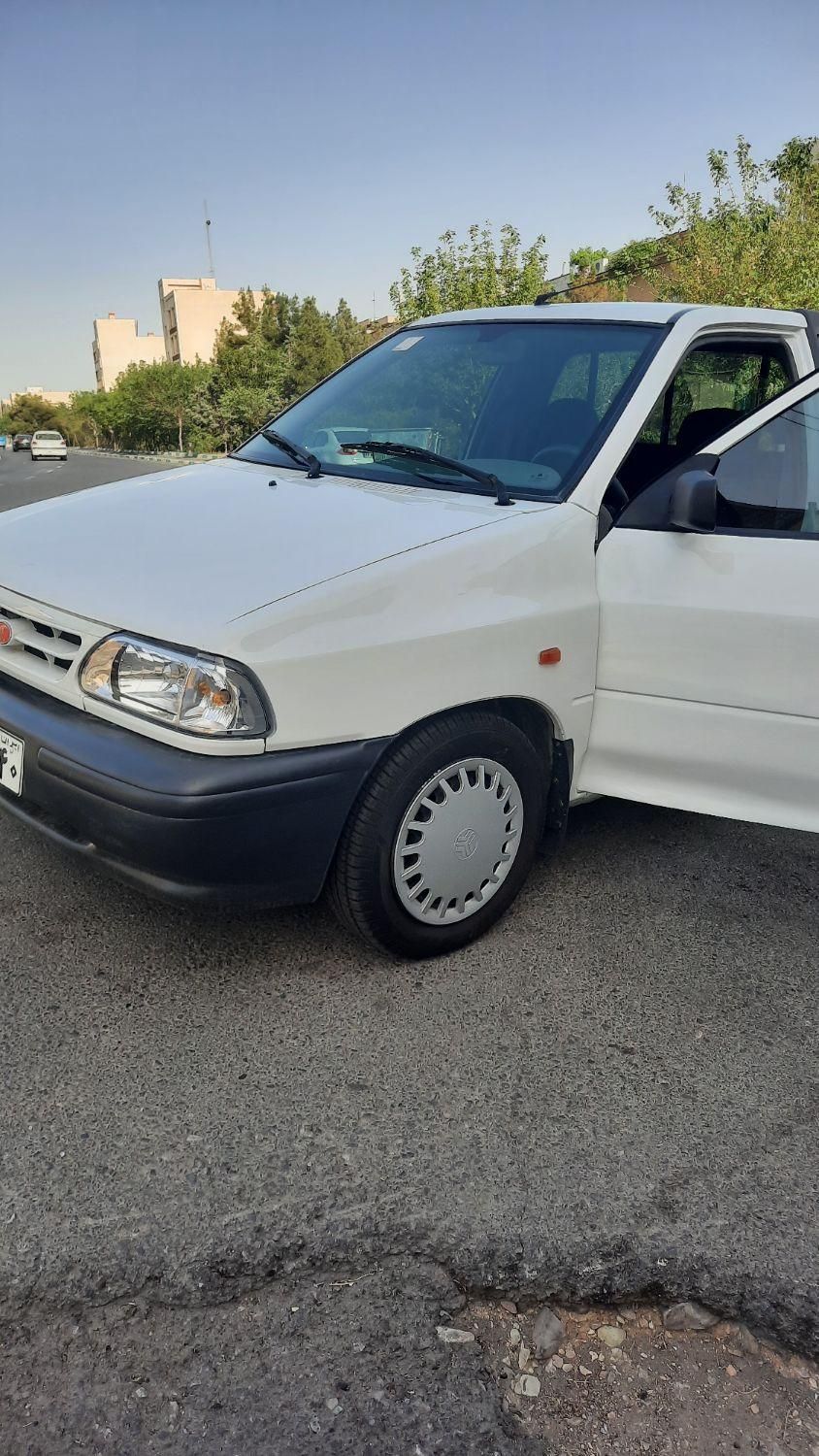 پراید 151 SE - 1399