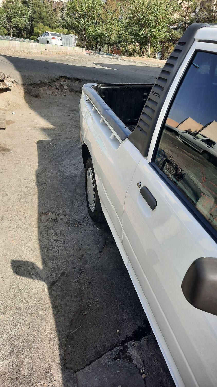 پراید 151 SE - 1399
