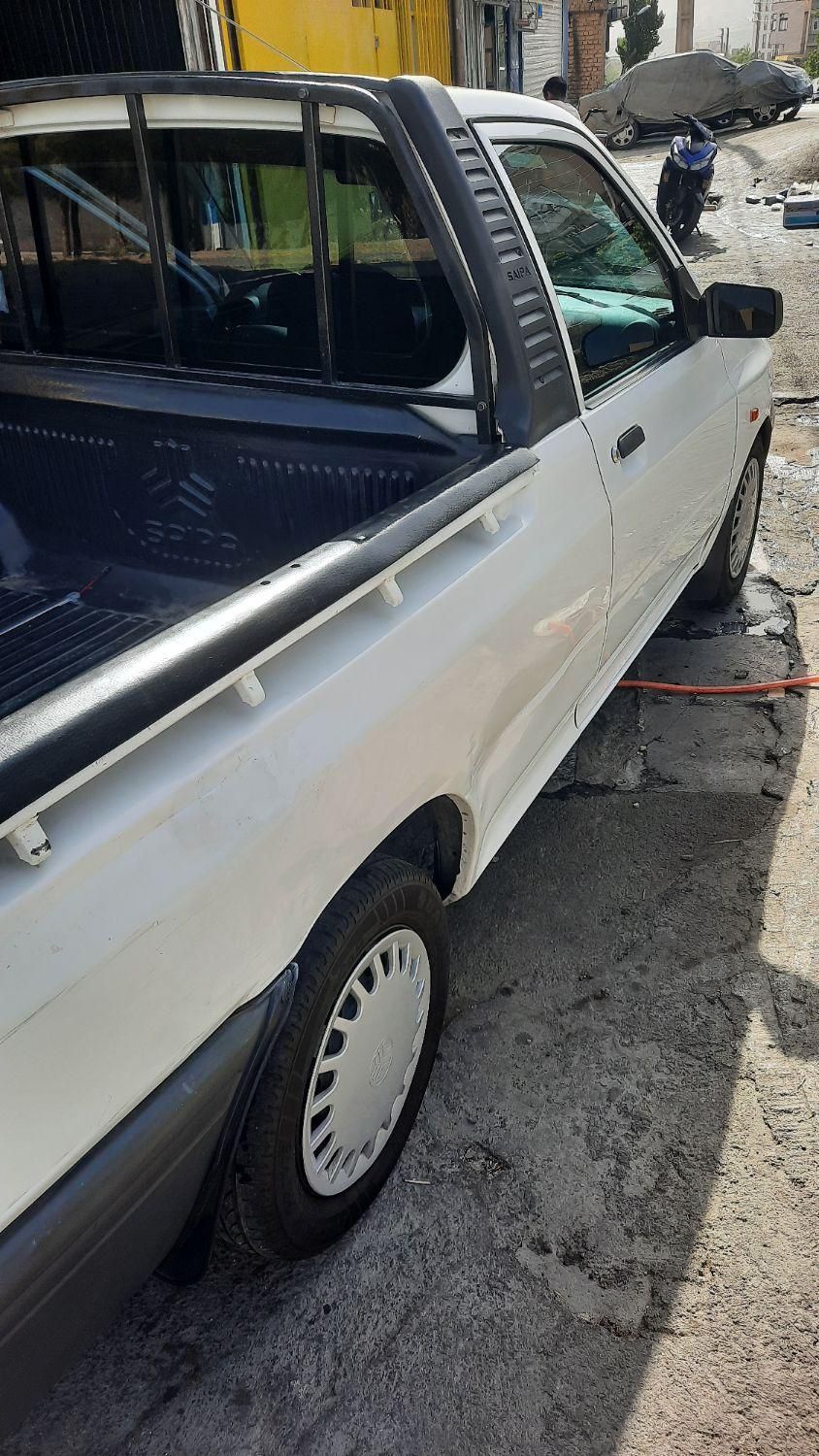 پراید 151 SE - 1399