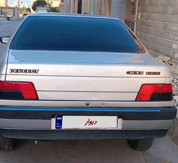 خودرو پژو، 405 آگهی ann_18246692