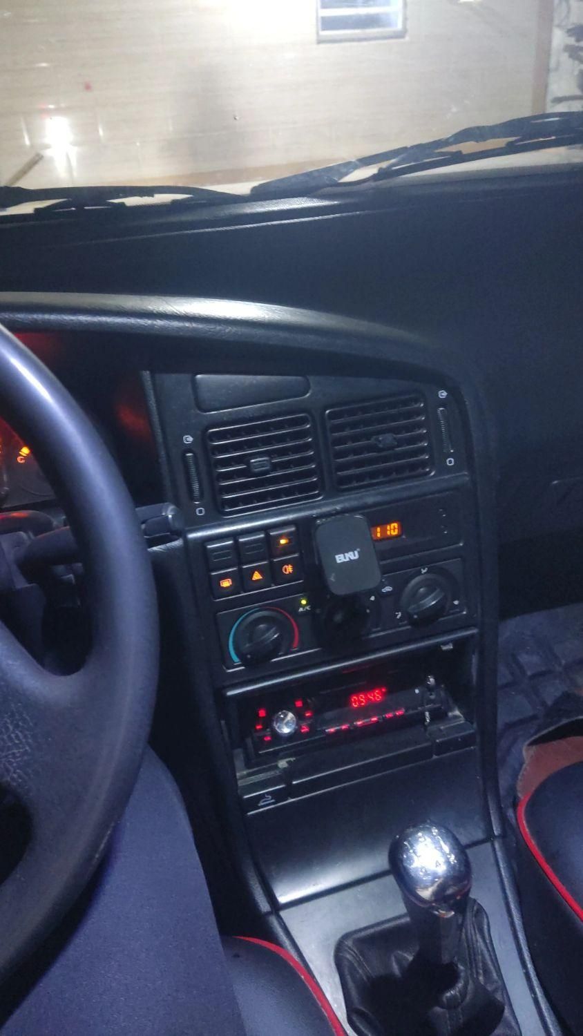 پژو 405 GLX - دوگانه سوز - 1389