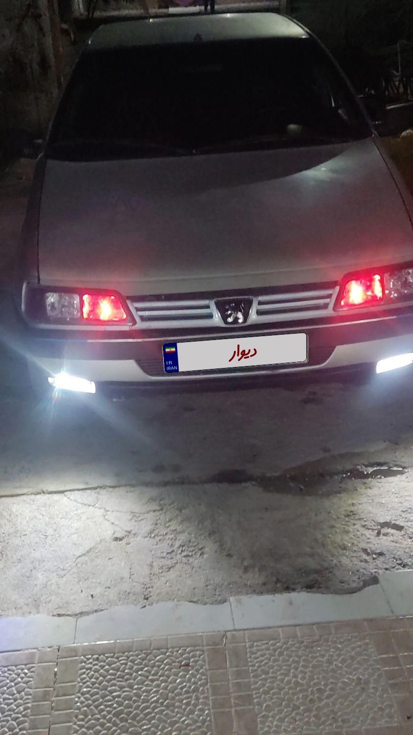 خودرو پژو، 405 آگهی ann_18246716