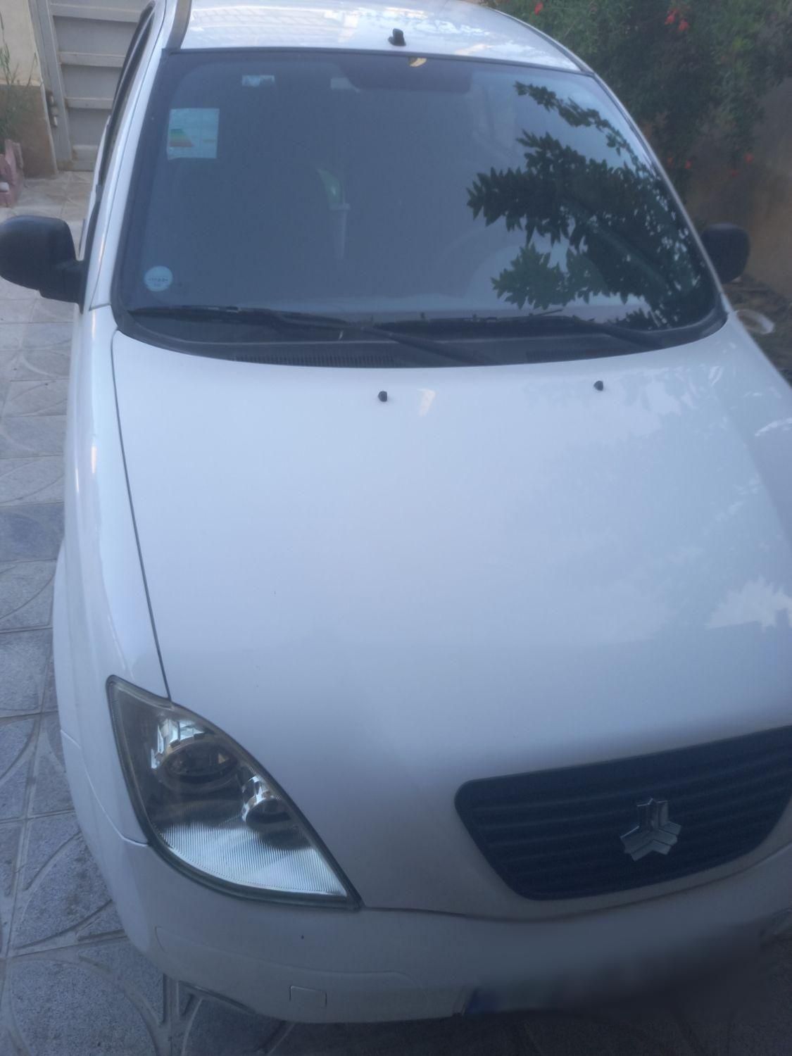 تیبا 2 EX - 1398