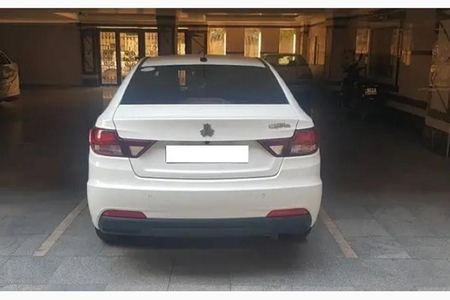 شاهین G دنده ای - 1402