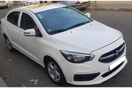 خودرو شاهین، G آگهی ann_18246771