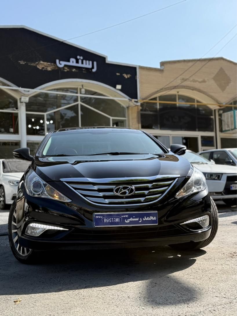 خودرو هیوندای، سوناتا آگهی ann_18246781