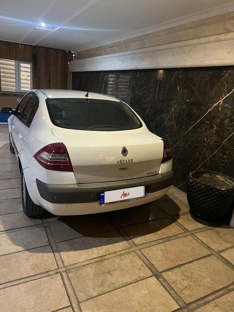 خودرو رنو، مگان پارس خودرو آگهی ann_18246788