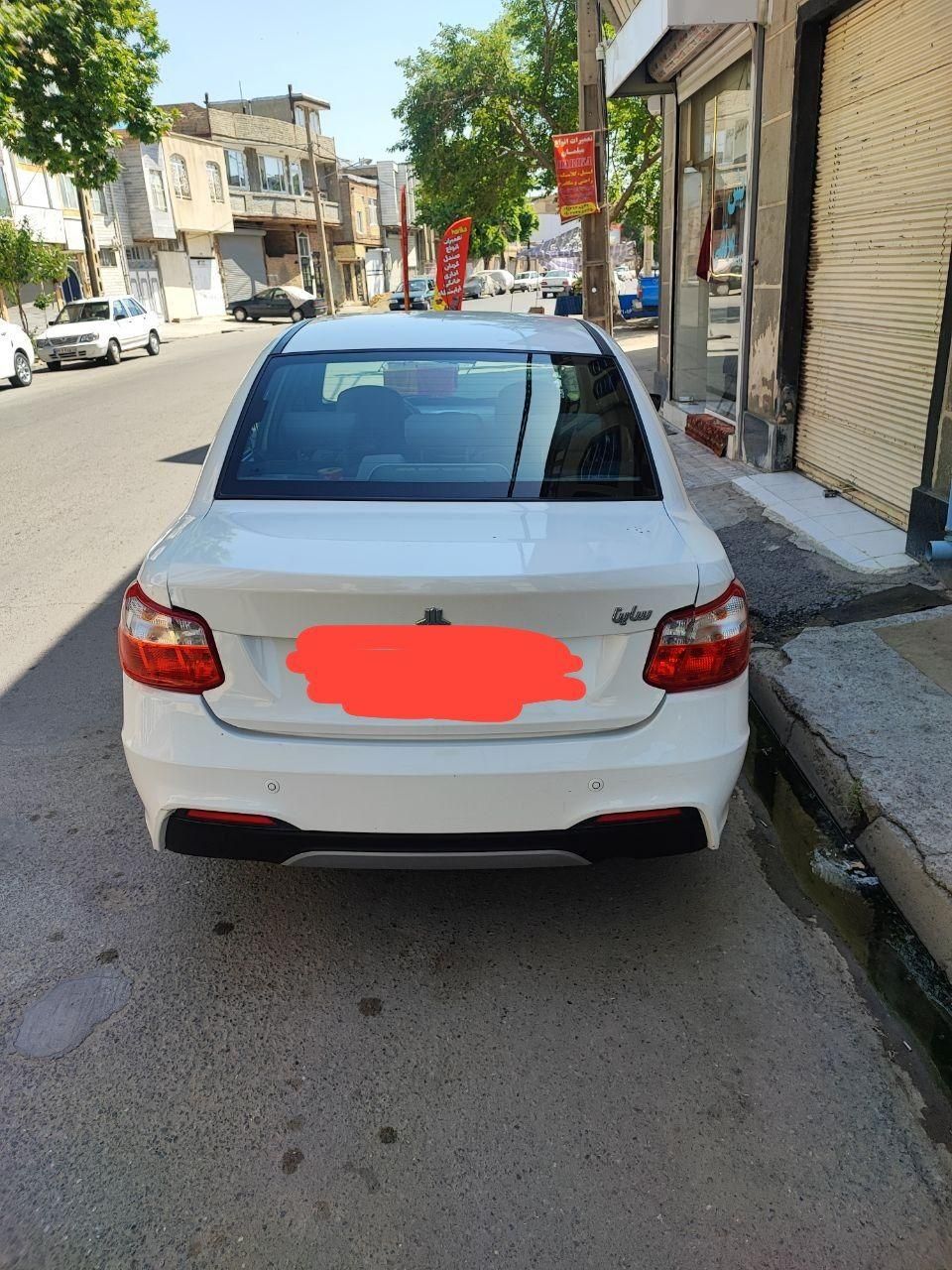 خودرو ساینا، S آگهی ann_18246831