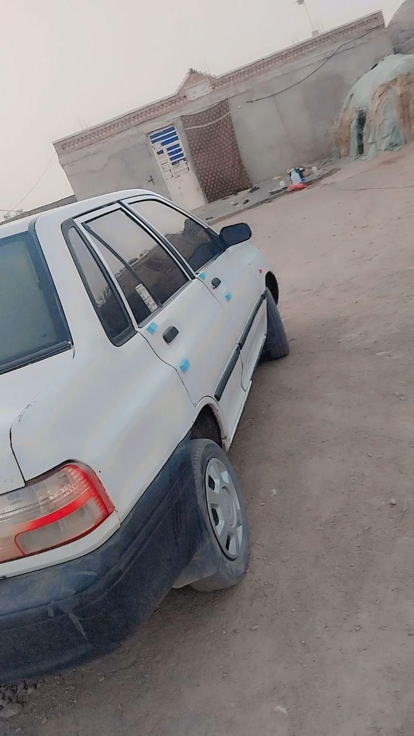 خودرو پراید، صبا آگهی ann_18246845