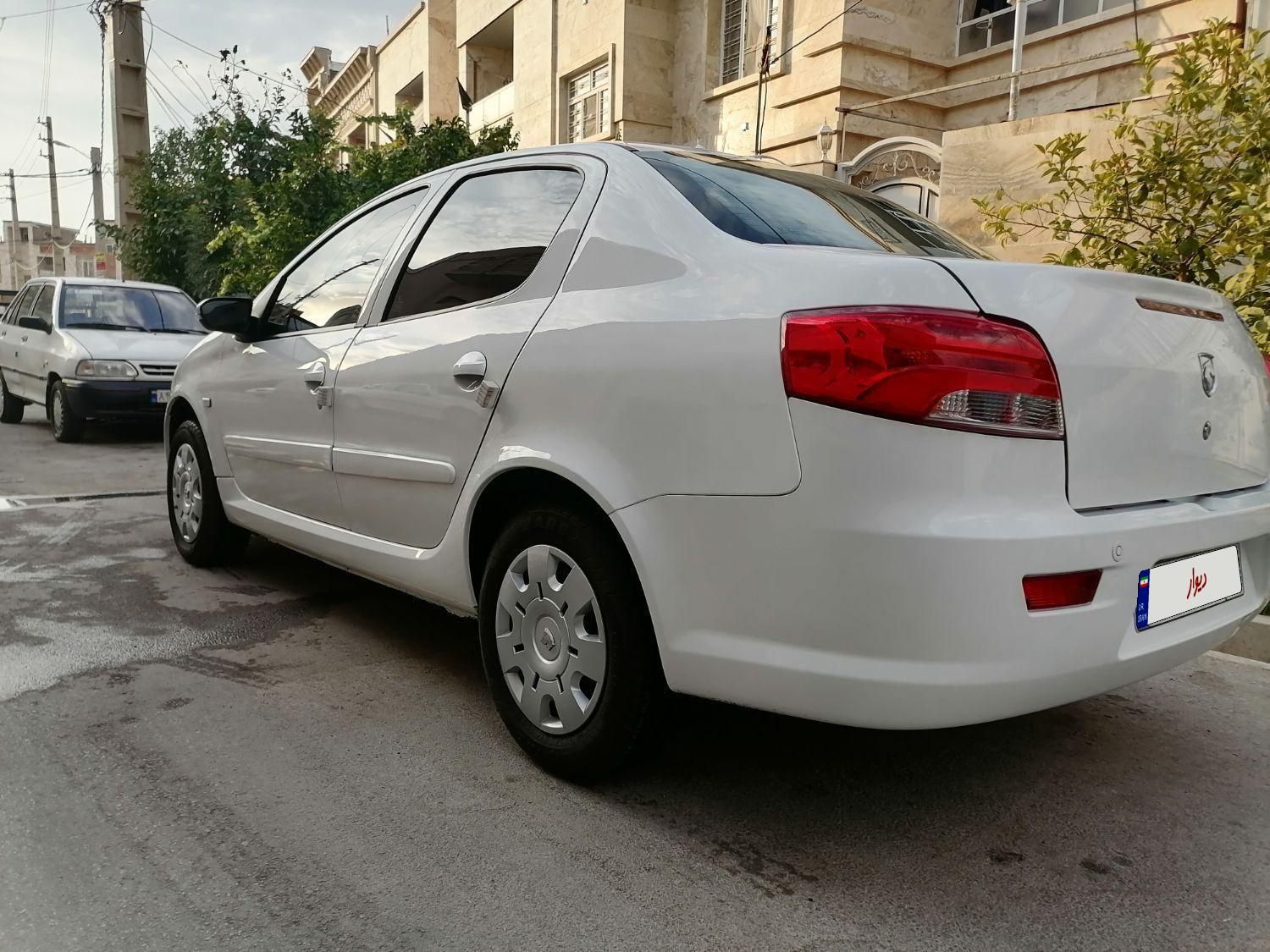 خودرو رانا، پلاس آگهی ann_18246853