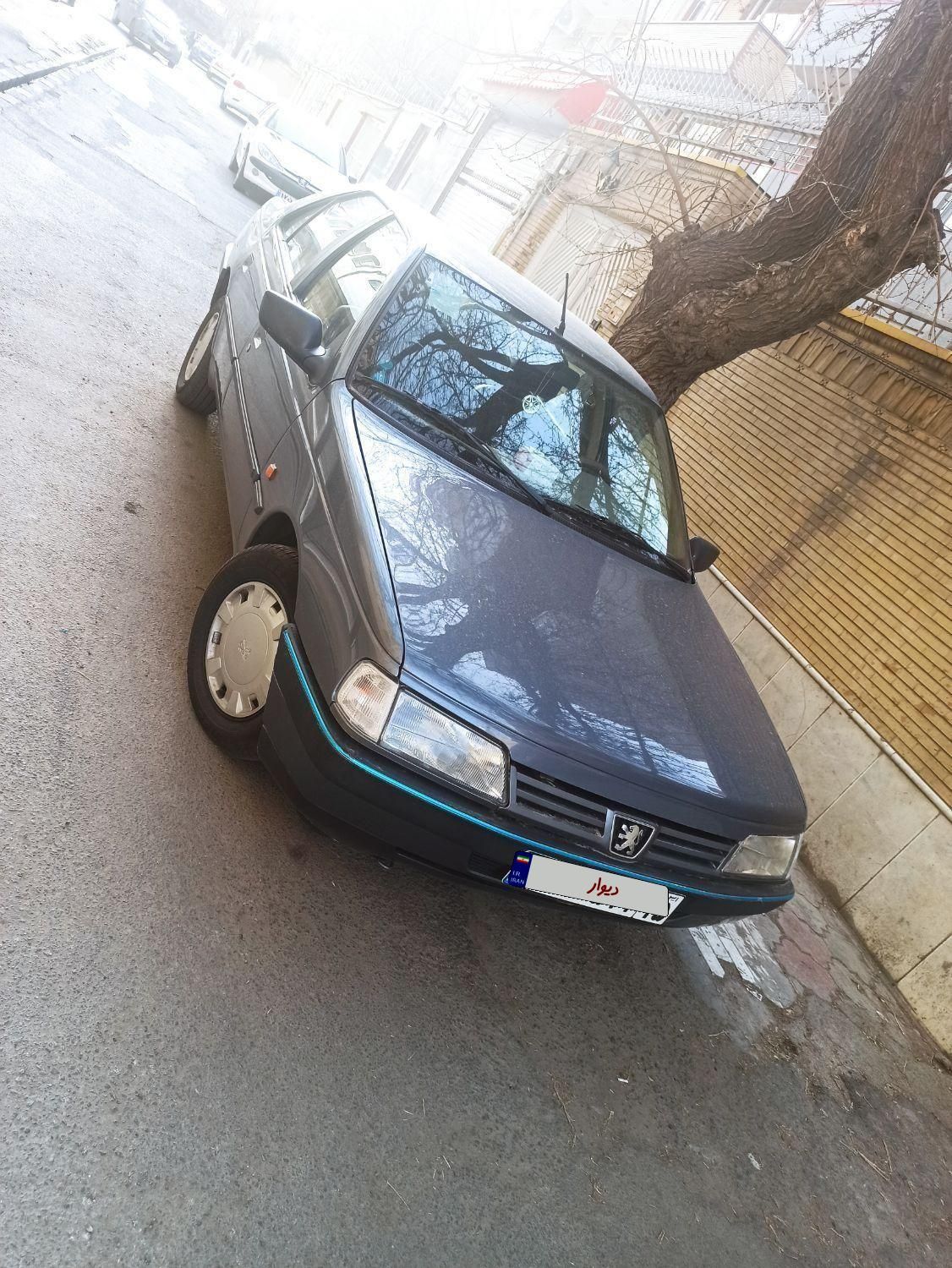 خودرو پژو، 405 آگهی ann_18246881