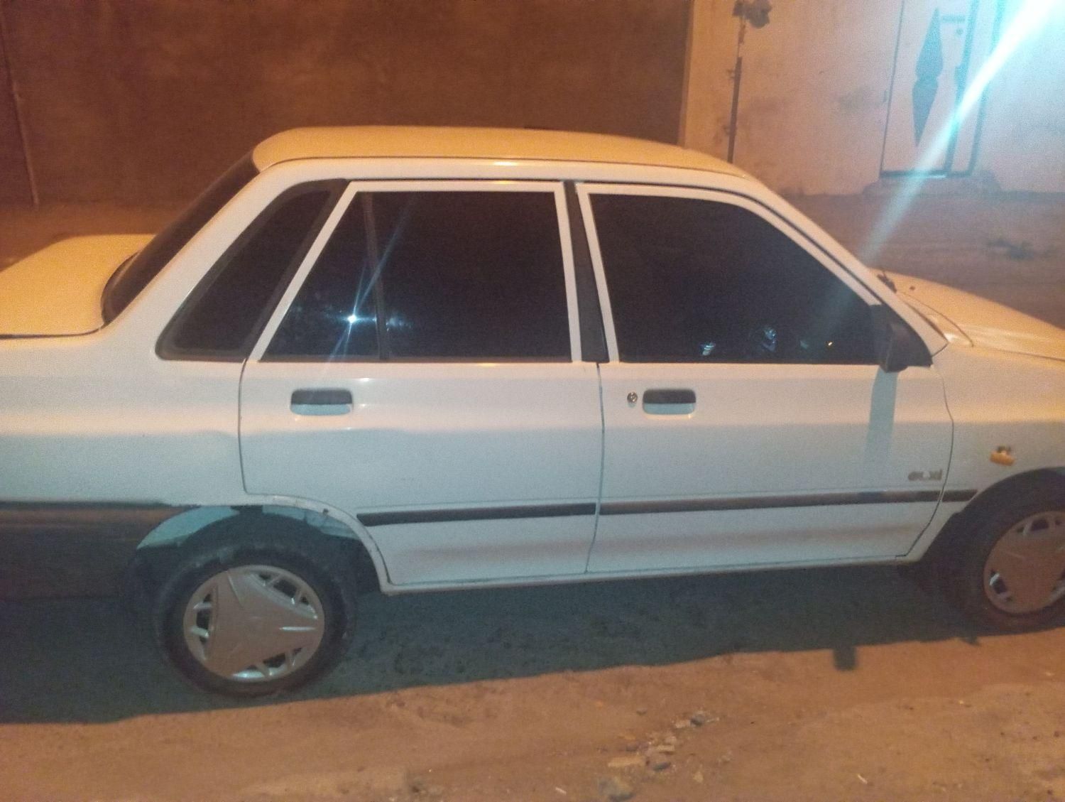 خودرو پراید، صبا آگهی ann_18246889
