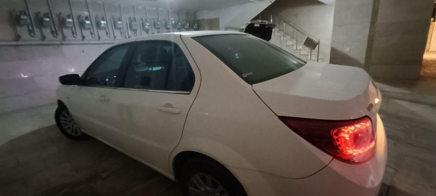 دنا پلاس اتوماتیک توربو - 1397