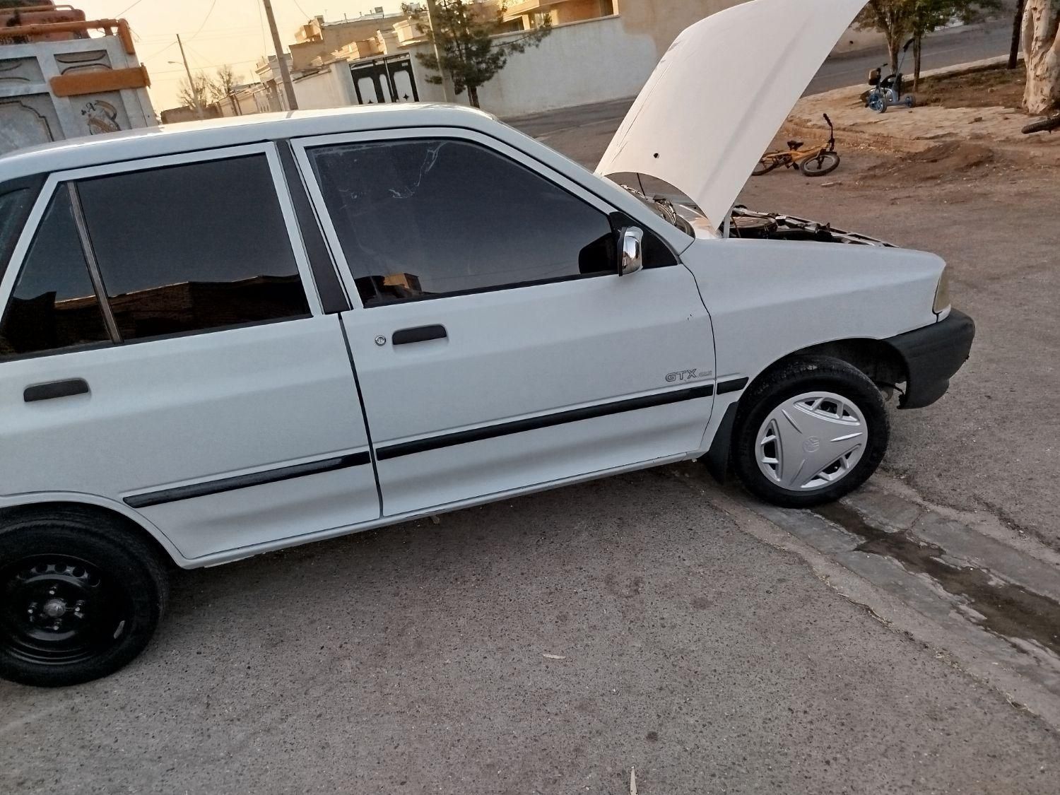 خودرو پراید، 131 آگهی ann_18246928
