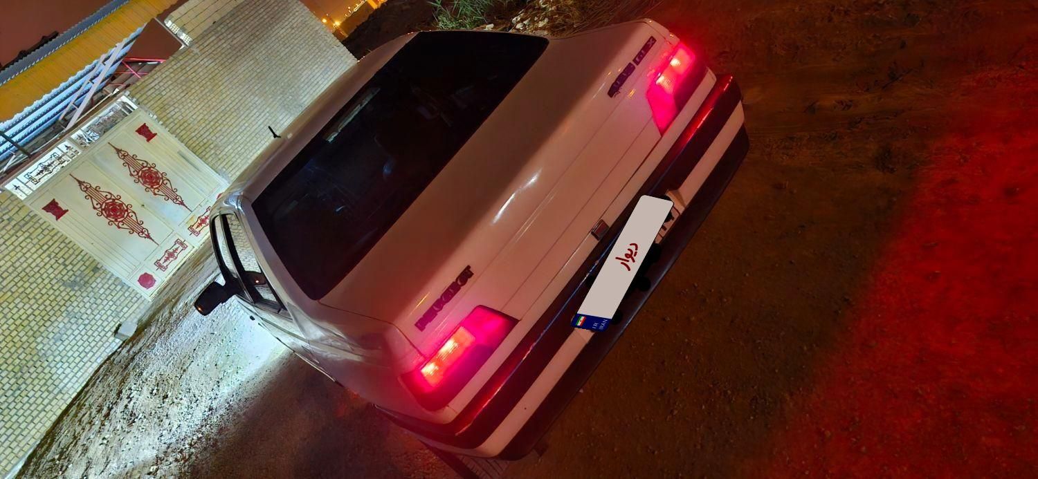 پژو 405 GLX - 1390