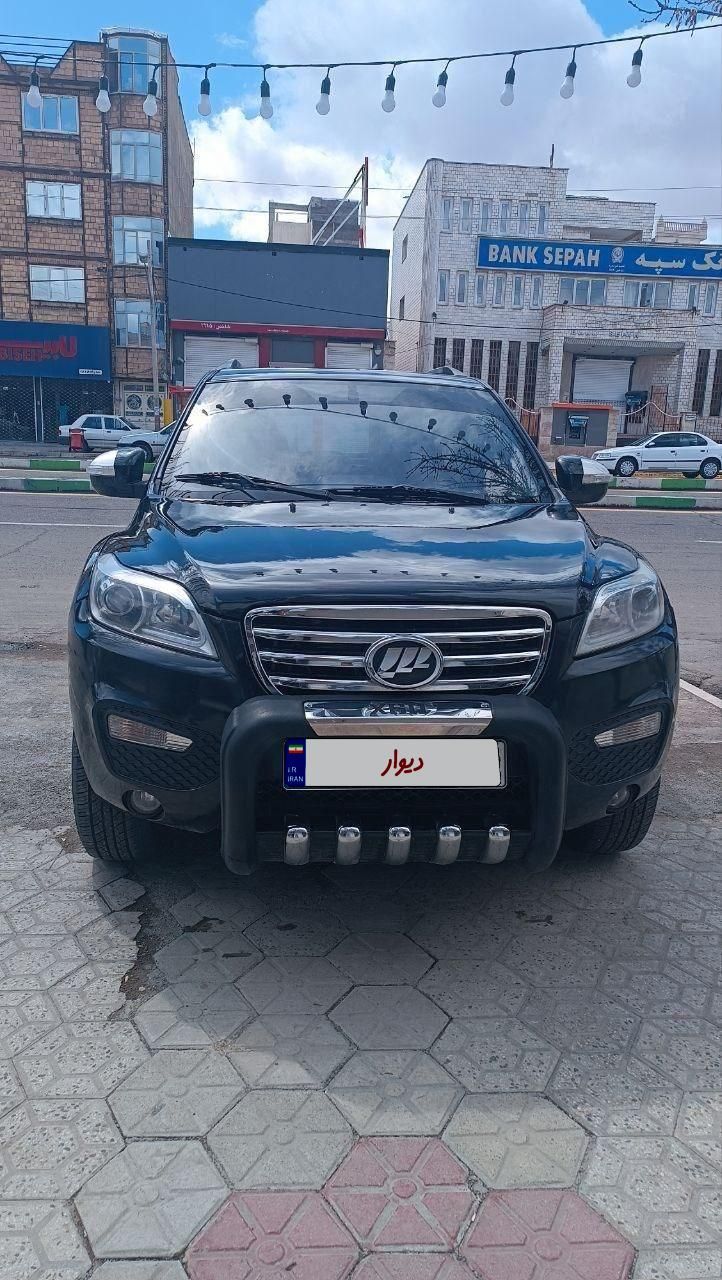 خودرو لیفان، X60 آگهی ann_18246952