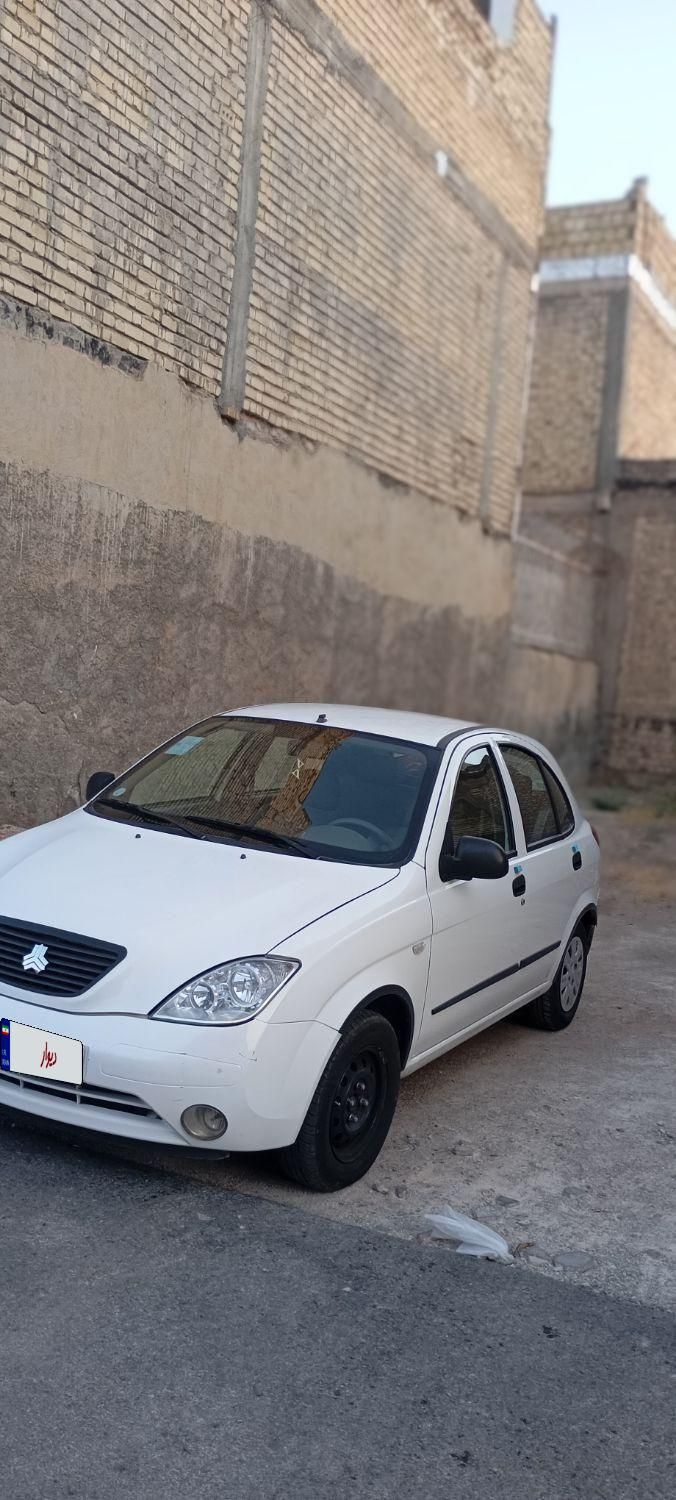 تیبا 2 EX - 1399
