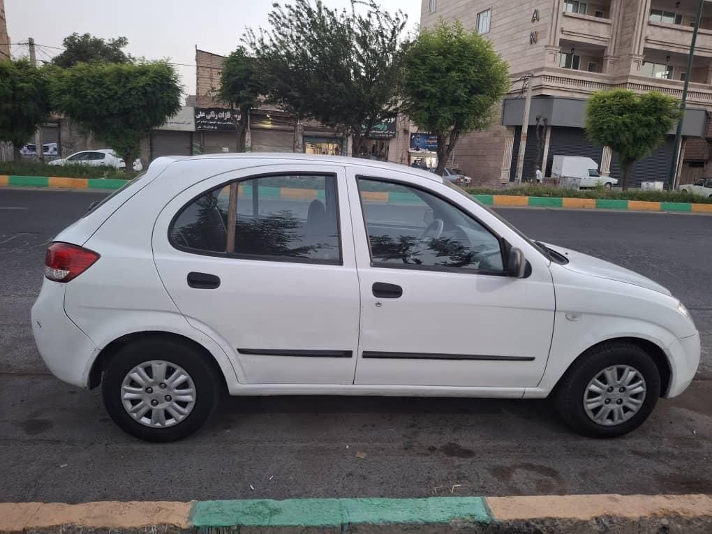 خودرو تیبا، 2 آگهی ann_18246989