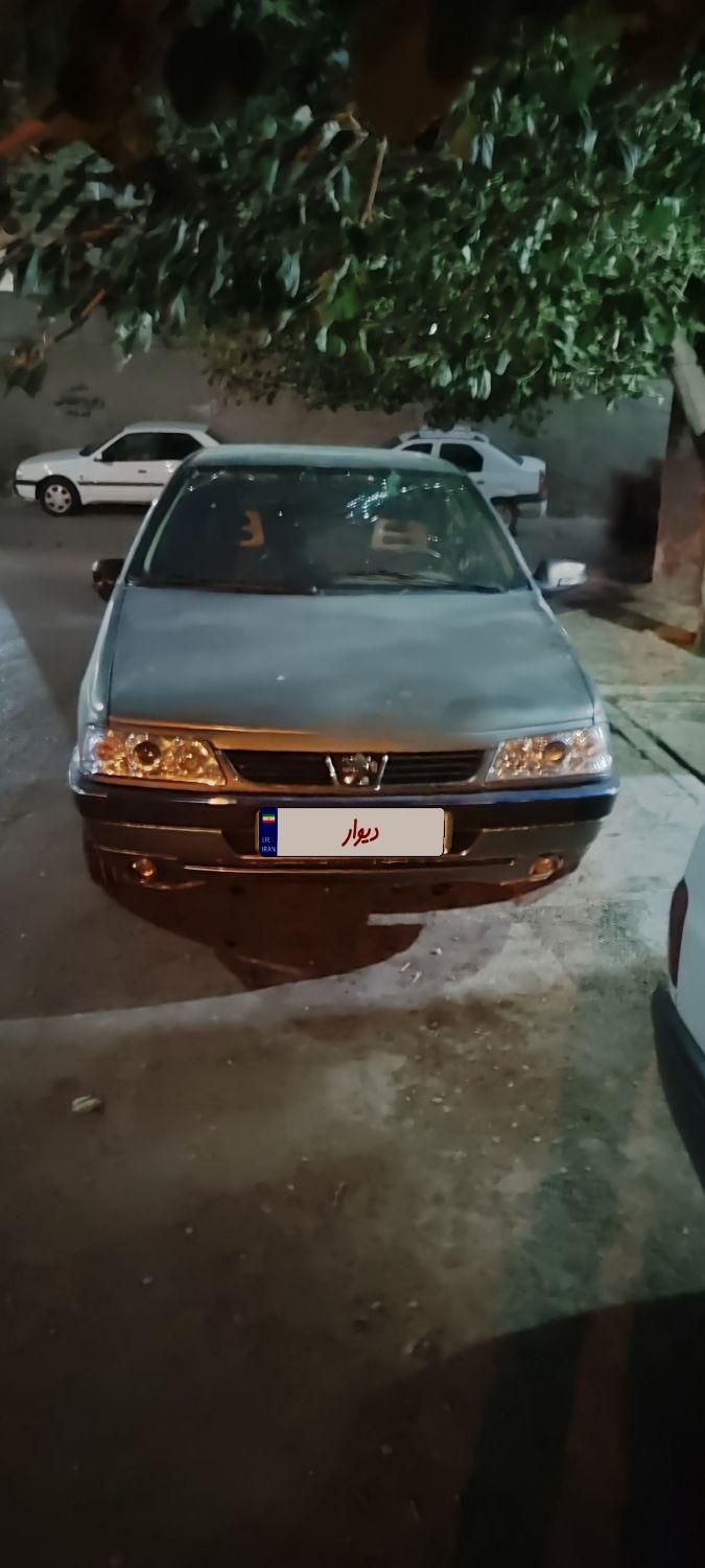 خودرو پژو، 405 آگهی ann_18247011