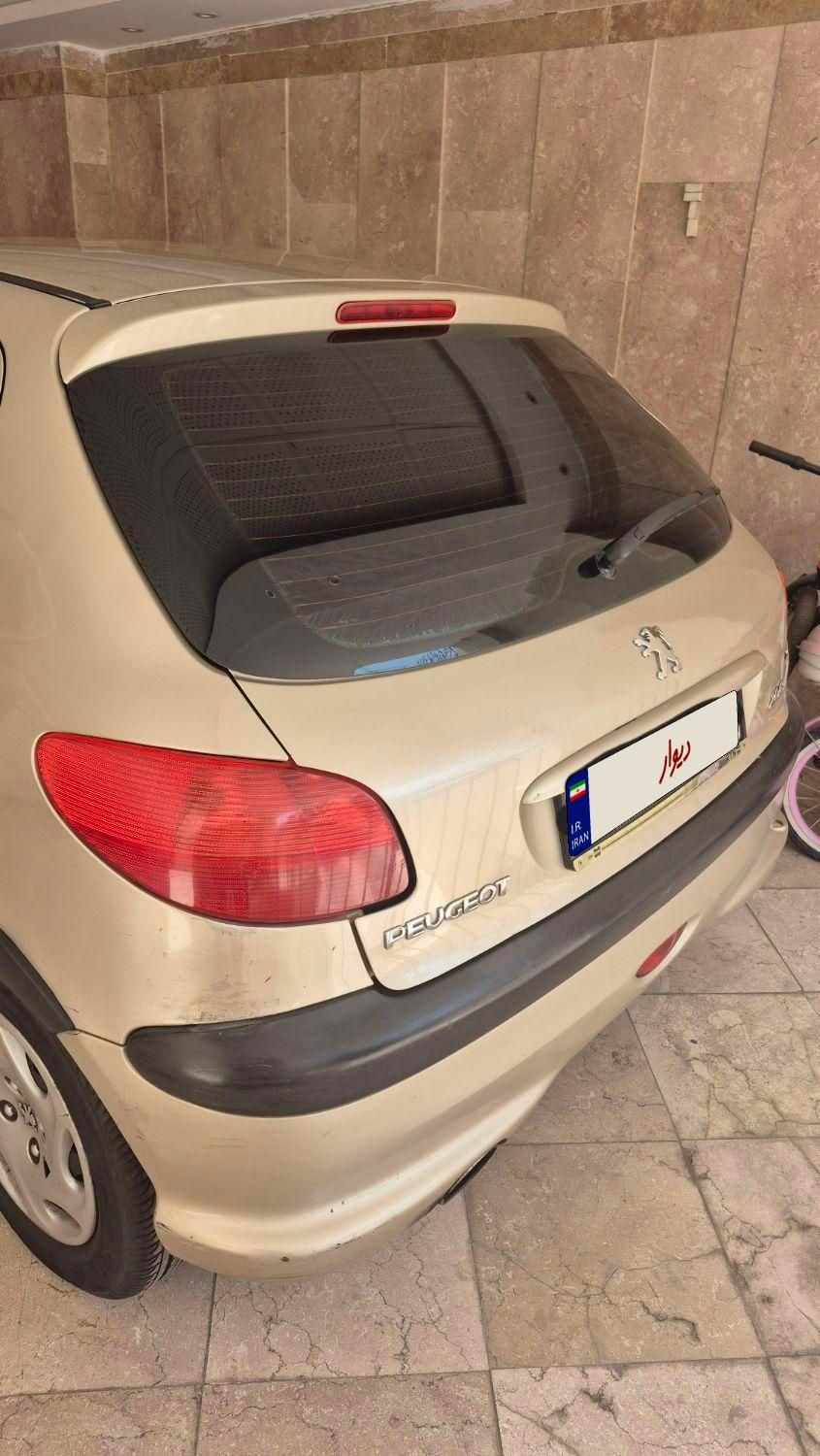 خودرو پژو، 206 آگهی ann_18247017