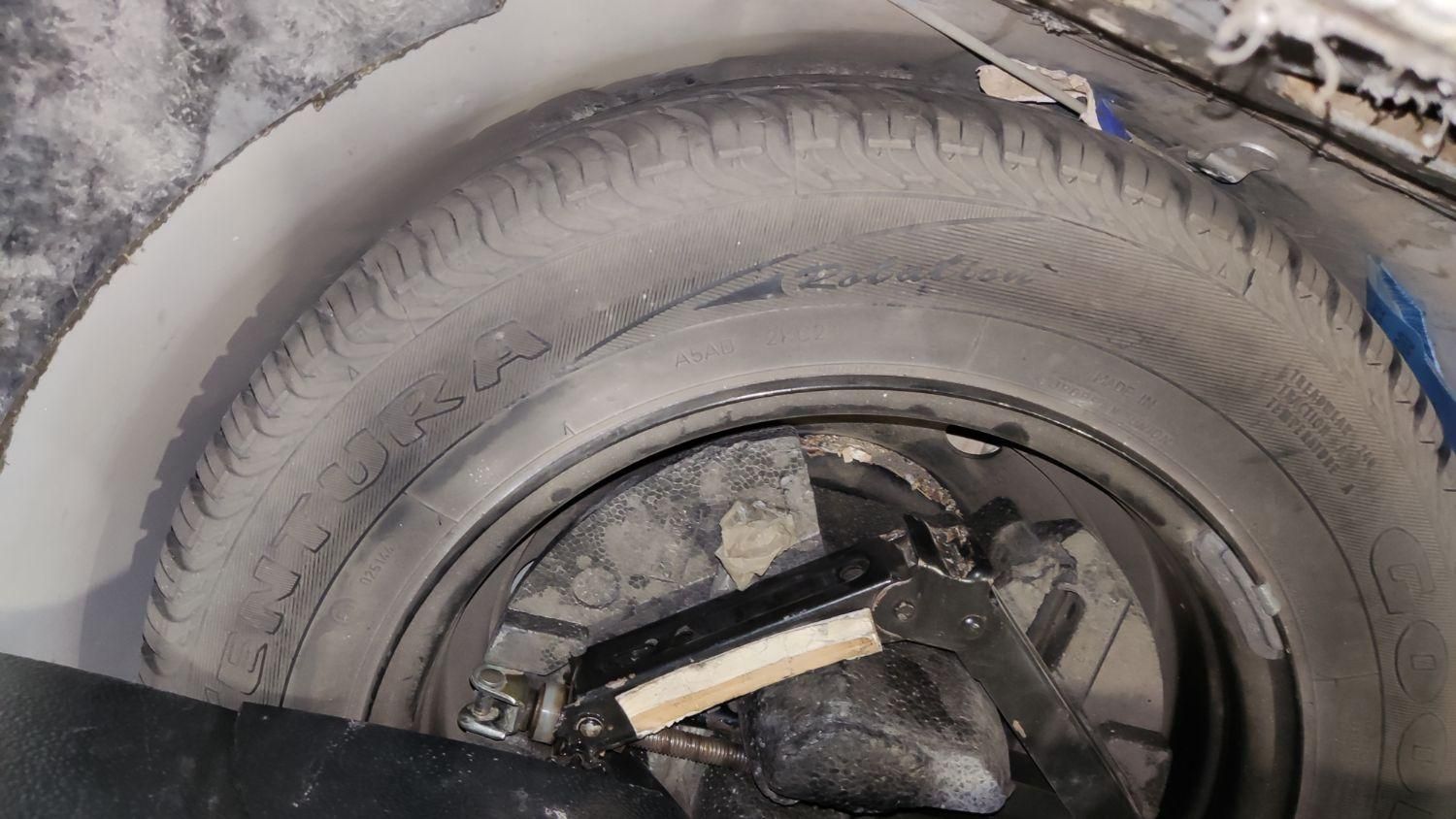 پژو 405 GLX موتور TU5 - 1391