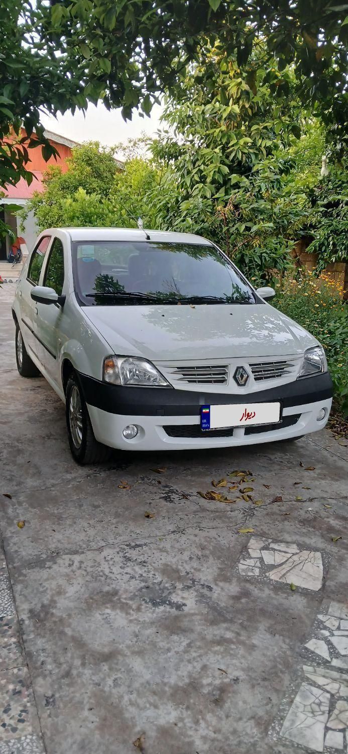 خودرو رنو، تندر 90 آگهی ann_18247055