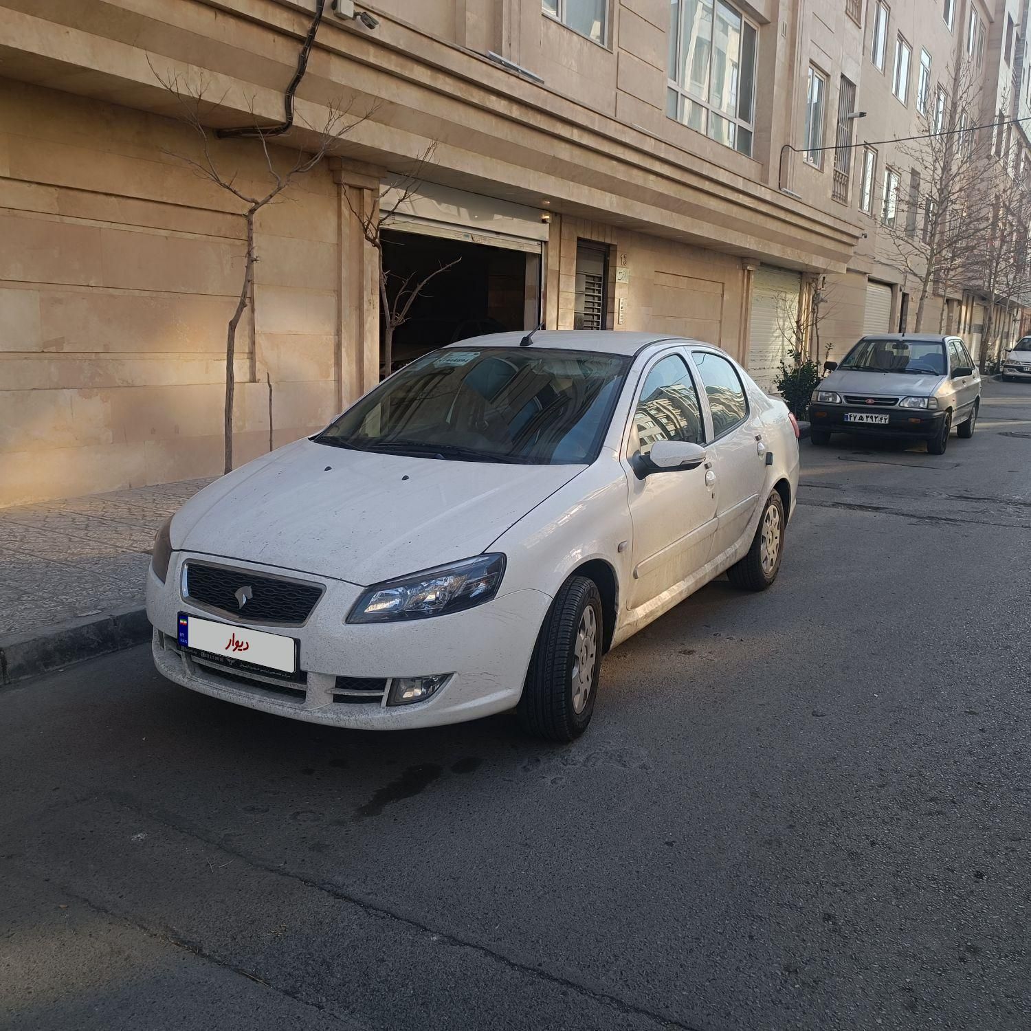 خودرو رانا، پلاس آگهی ann_18247072