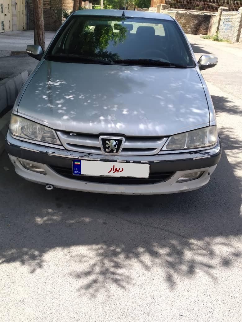 خودرو پژو، پارس آگهی ann_18247079