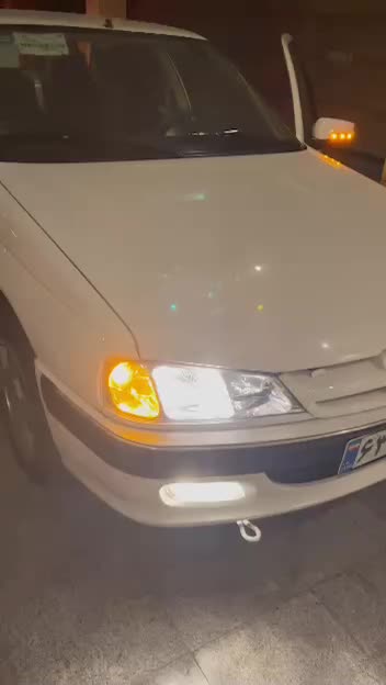 خودرو پژو، پارس آگهی ann_18247097