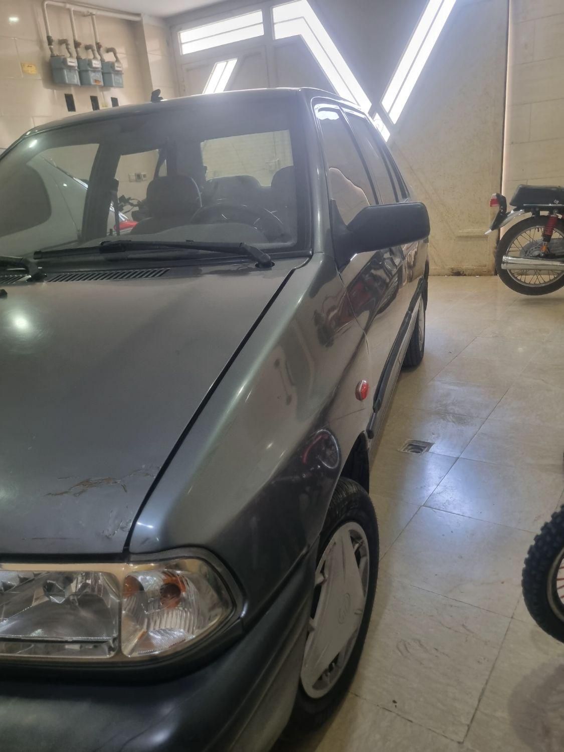 خودرو پراید، 131 آگهی ann_18247105