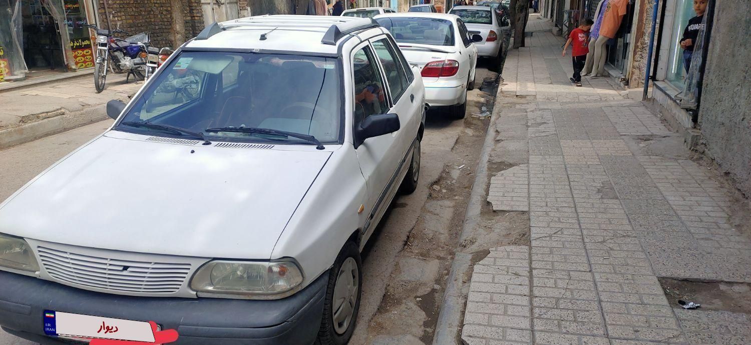 خودرو پراید، صبا آگهی ann_18247106