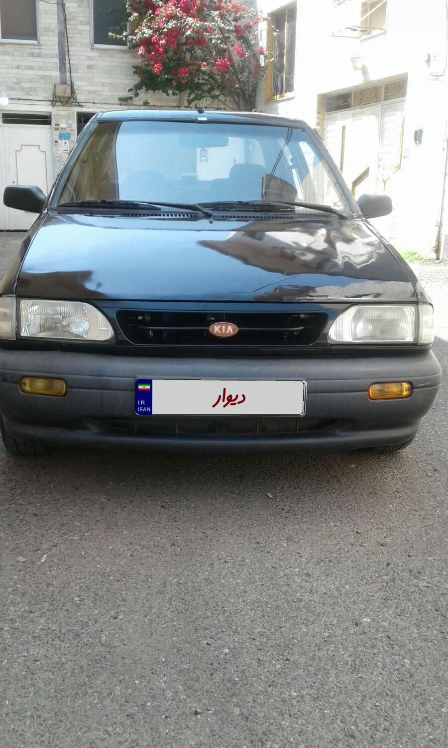 خودرو پراید، صبا آگهی ann_18247114