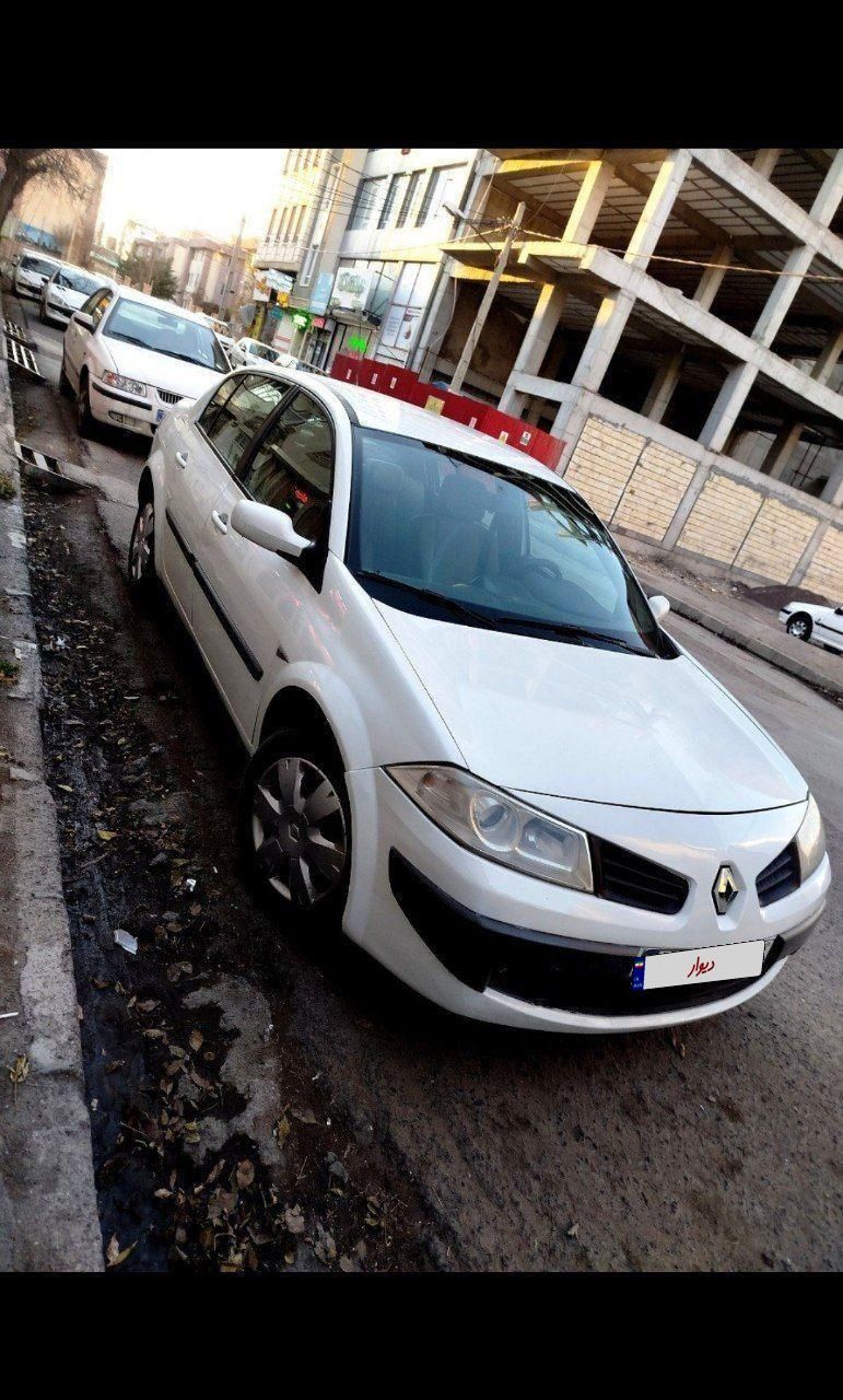 خودرو رنو، مگان پارس خودرو آگهی ann_18247121