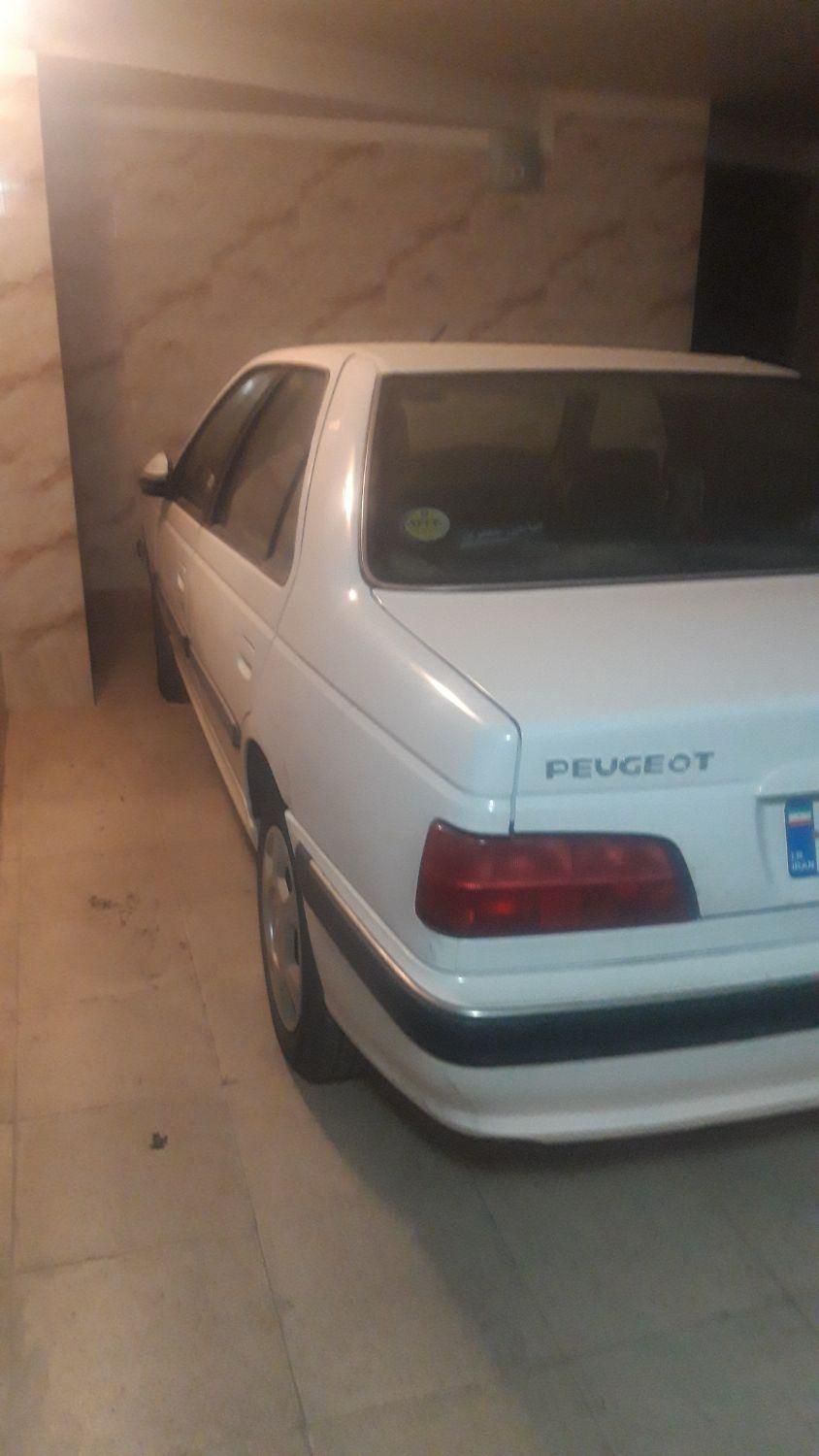خودرو پژو، پارس آگهی ann_18247124