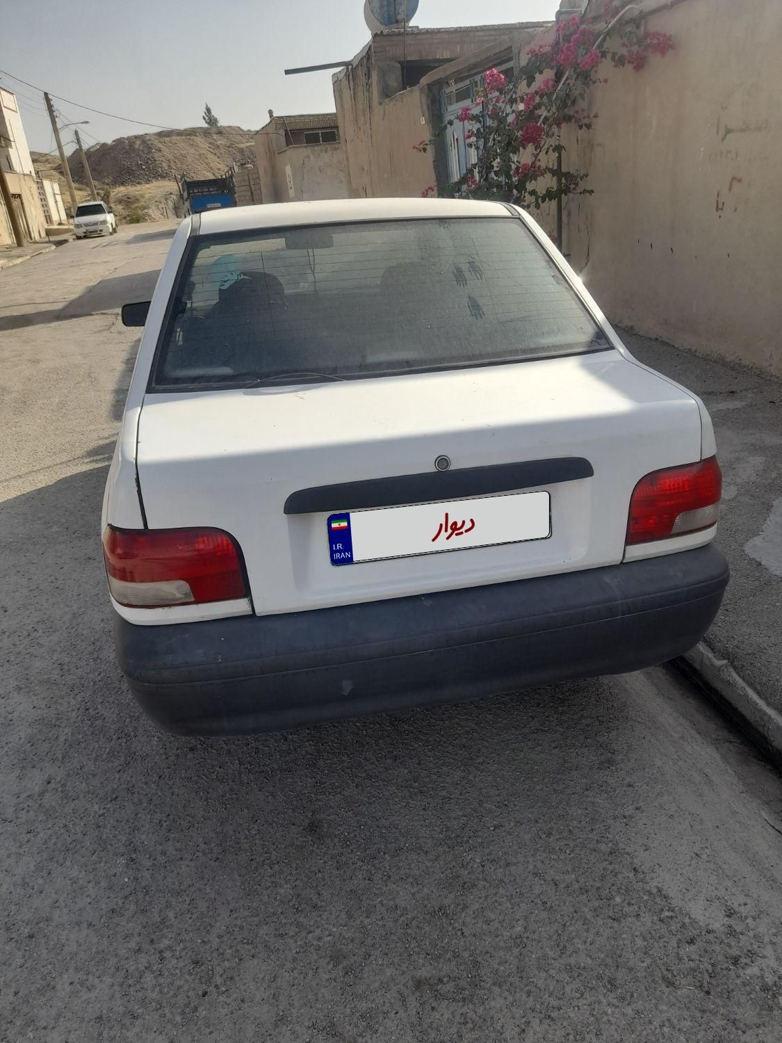 خودرو پراید، 131 آگهی ann_18247146