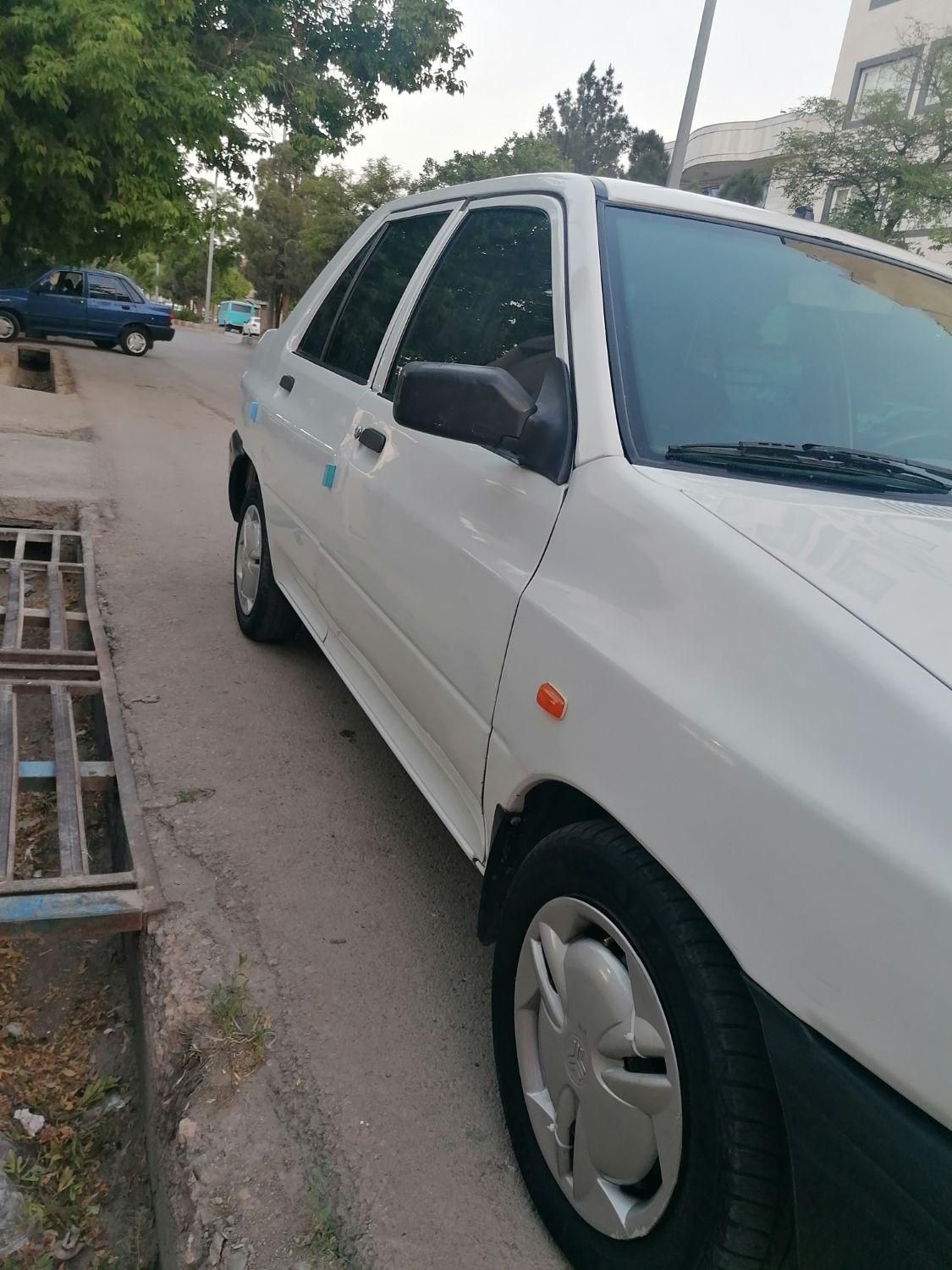 پراید 131 SE - 1397