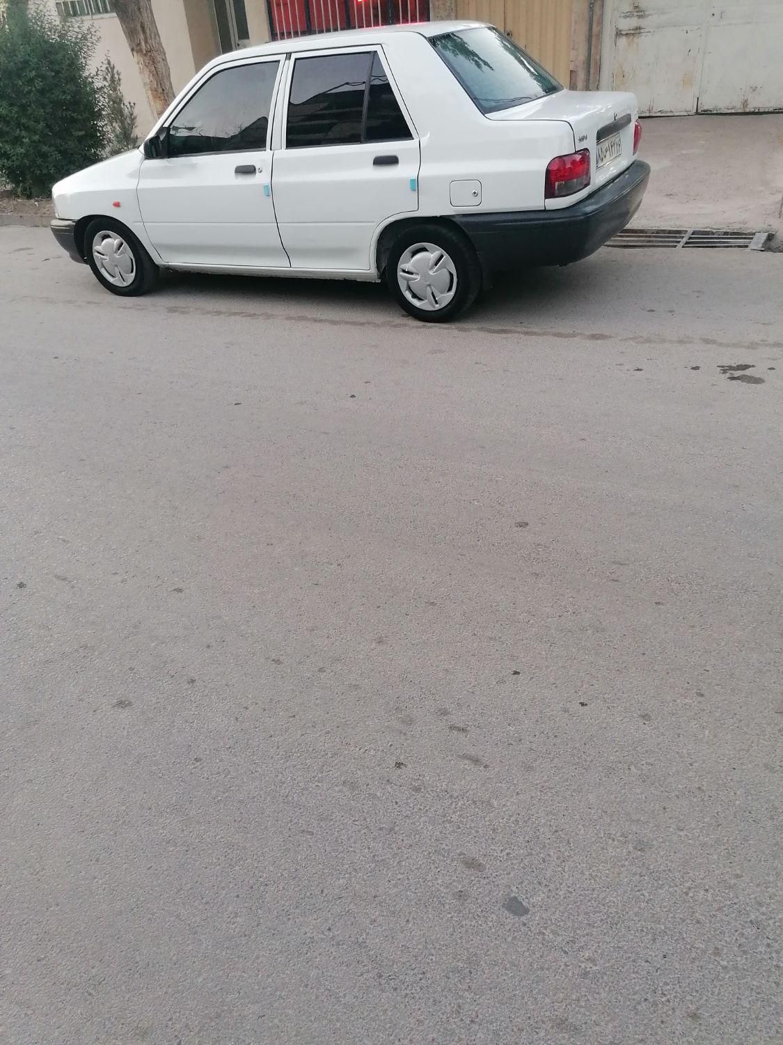 پراید 131 SE - 1397