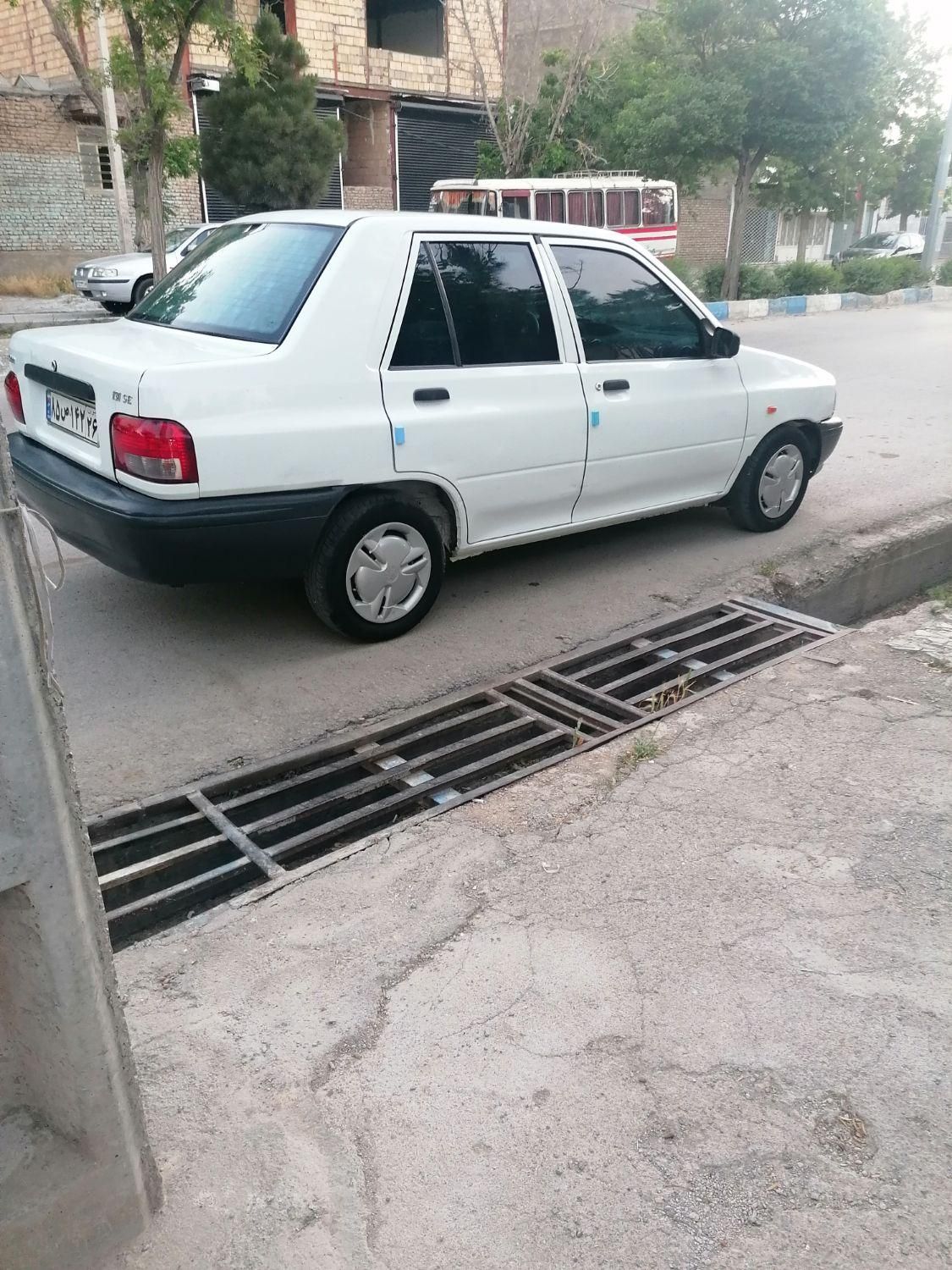 پراید 131 SE - 1397