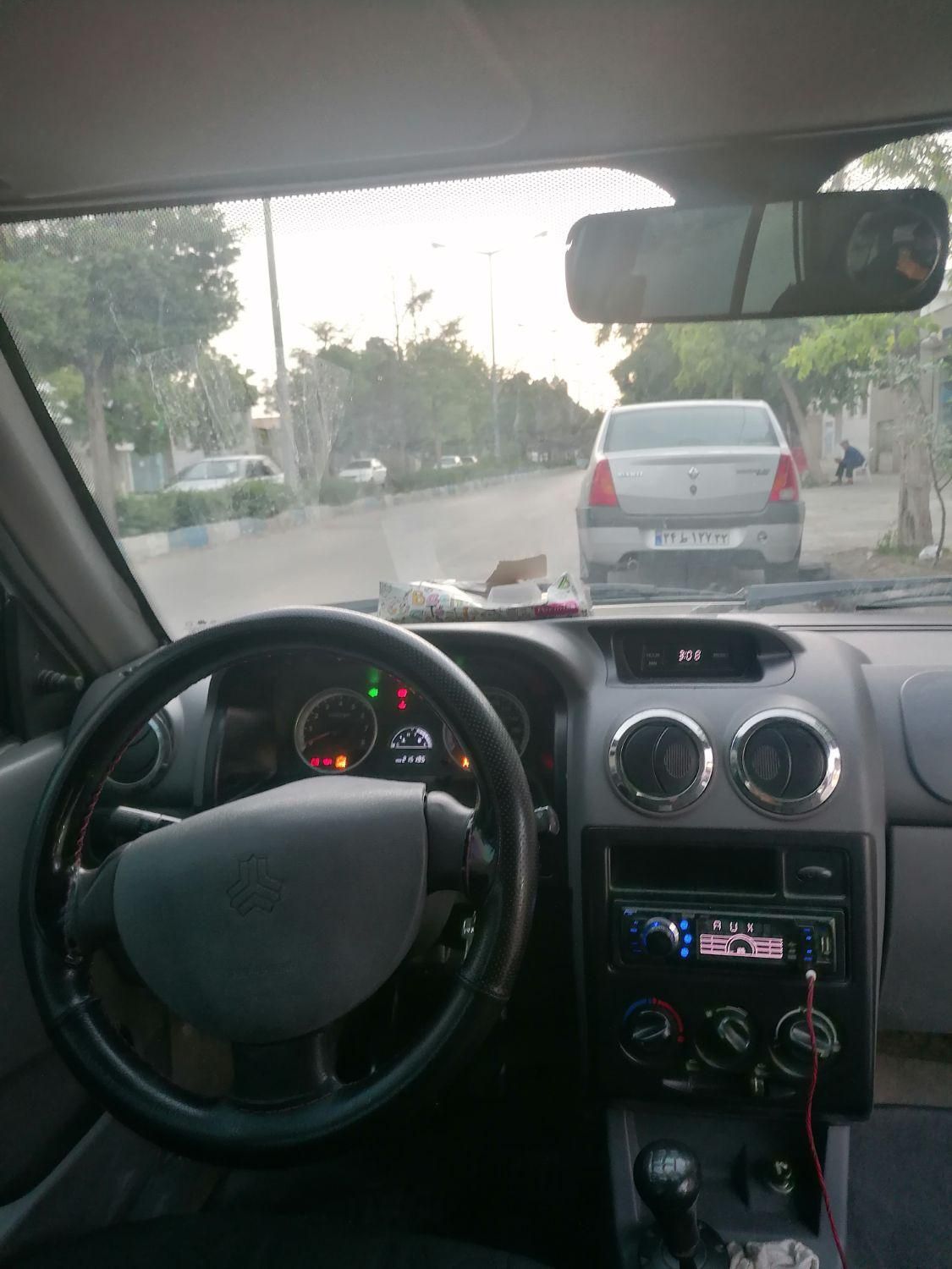 پراید 131 SE - 1397
