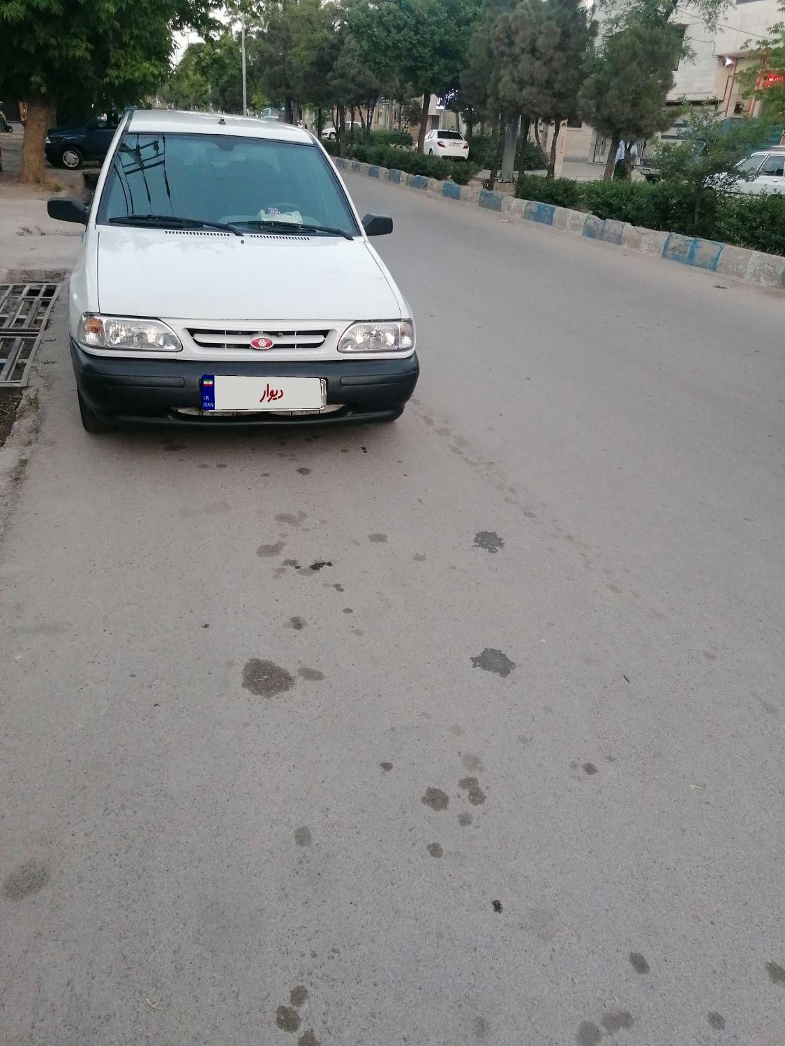 خودرو پراید، 131 آگهی ann_18247151