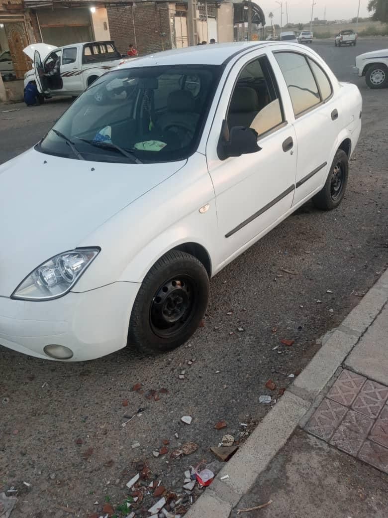 خودرو تیبا، صندوق دار آگهی ann_18247154