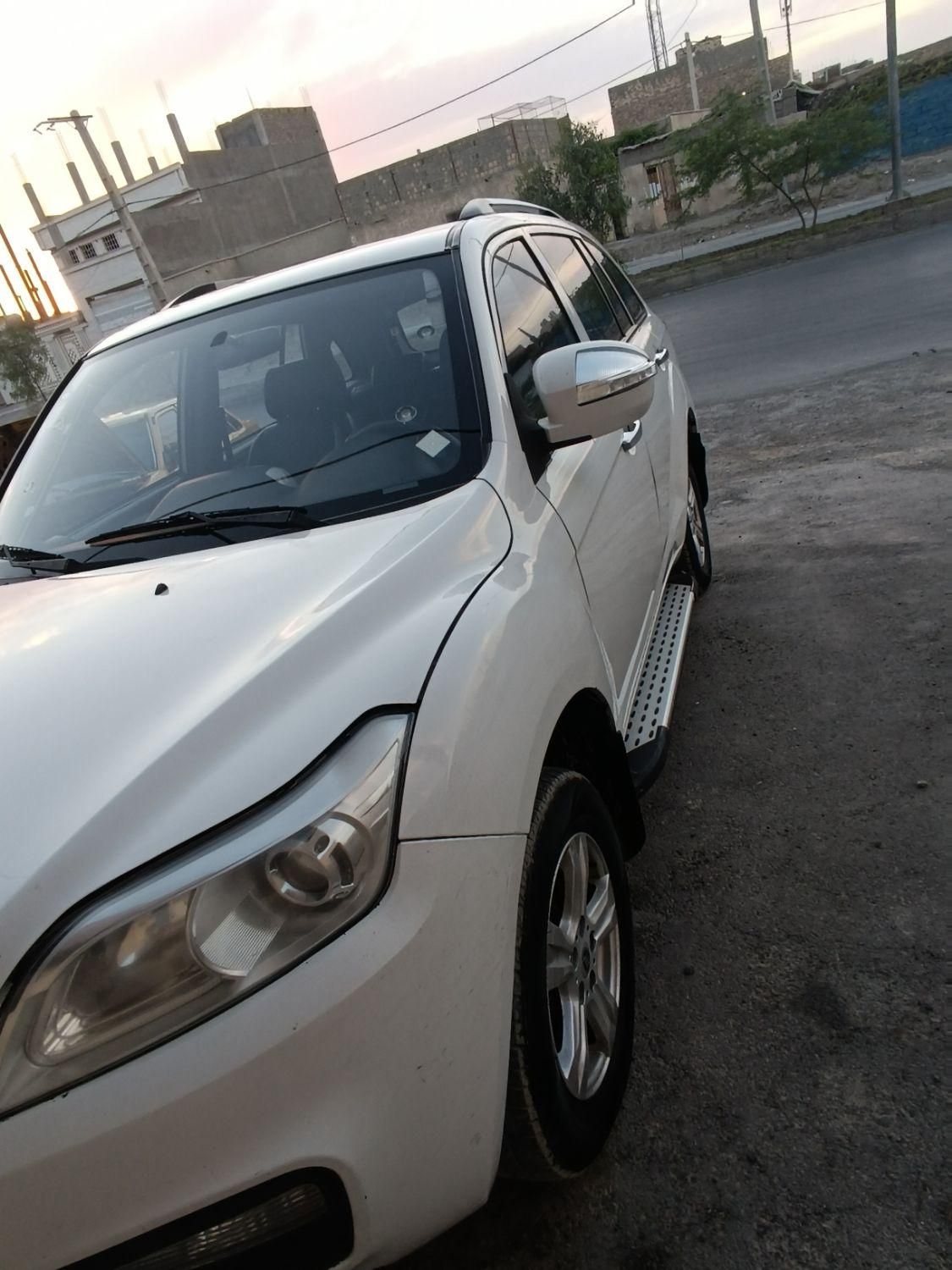 خودرو لیفان، X60 آگهی ann_18247161