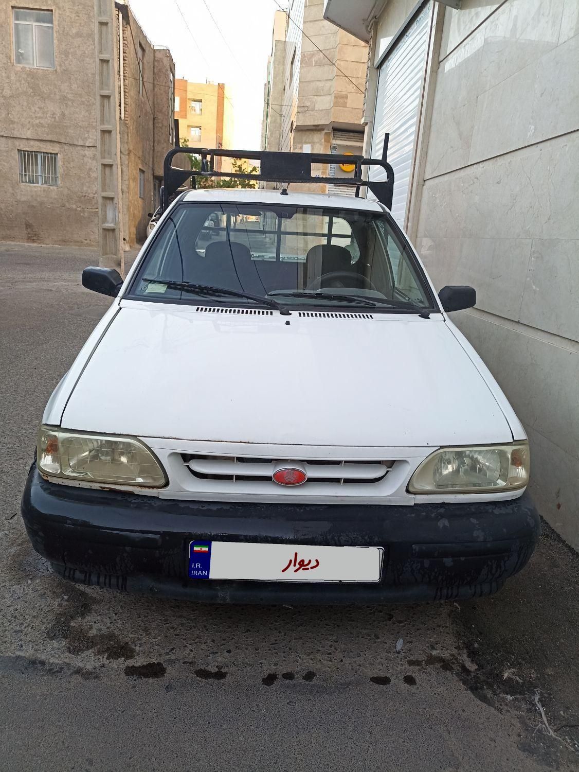 خودرو پراید، 151 آگهی ann_18247173