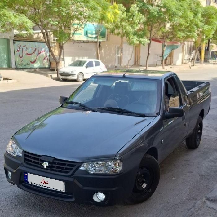 خودرو آریسان، 2 آگهی ann_18247193