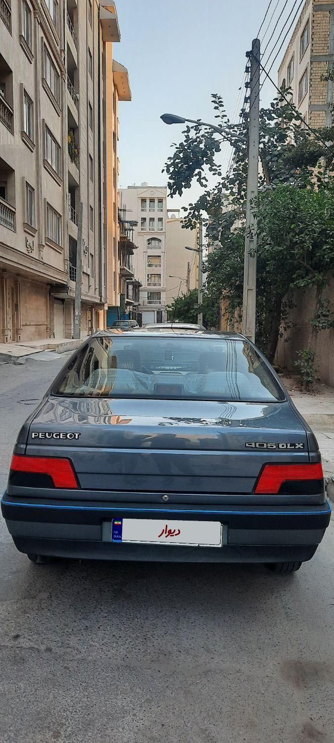 خودرو پژو، 405 آگهی ann_18247221